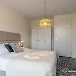 Cozy&Stylish Apartment den haag