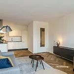 Cozy&Stylish Apartment den haag