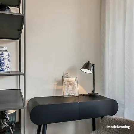 Cozy&stylish Appartement
